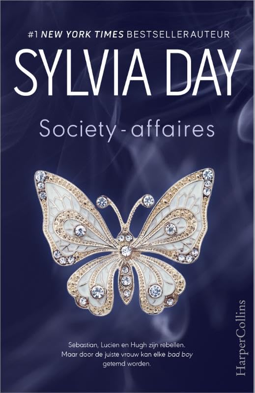 Product Image: Society affaires