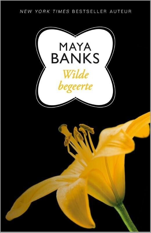 Wilde begeerte: hartstocht inbegrepen; door verlangen veroverd Contemporary literature