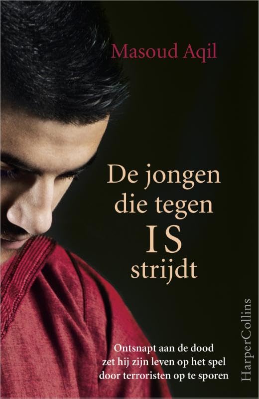 De jongen die tegen IS strijdt: mitten unter uns book