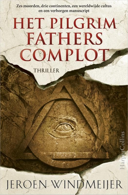 Product Image: Het Pilgrim Fathers complot
