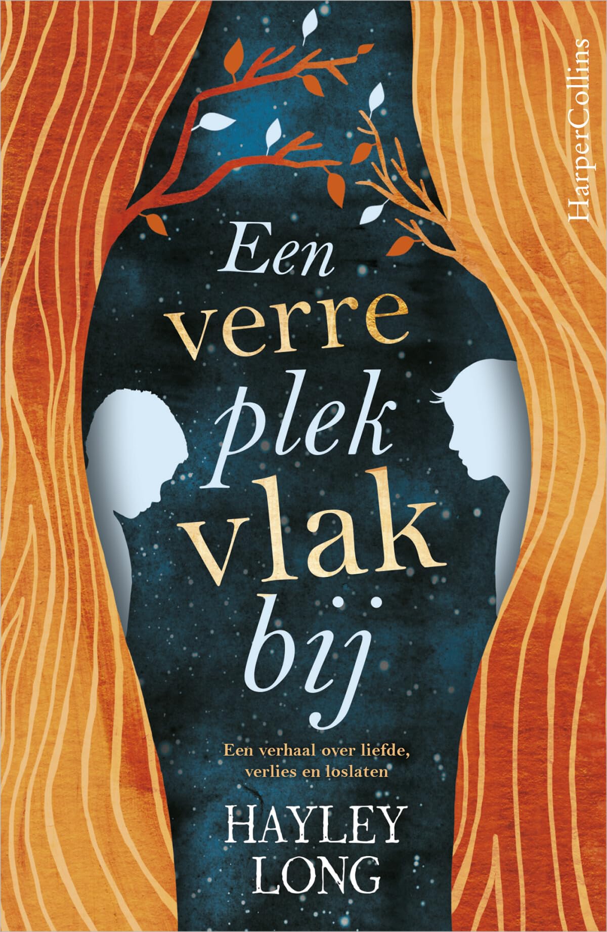 Een verre plek vlakbij Hobbies & Crafts