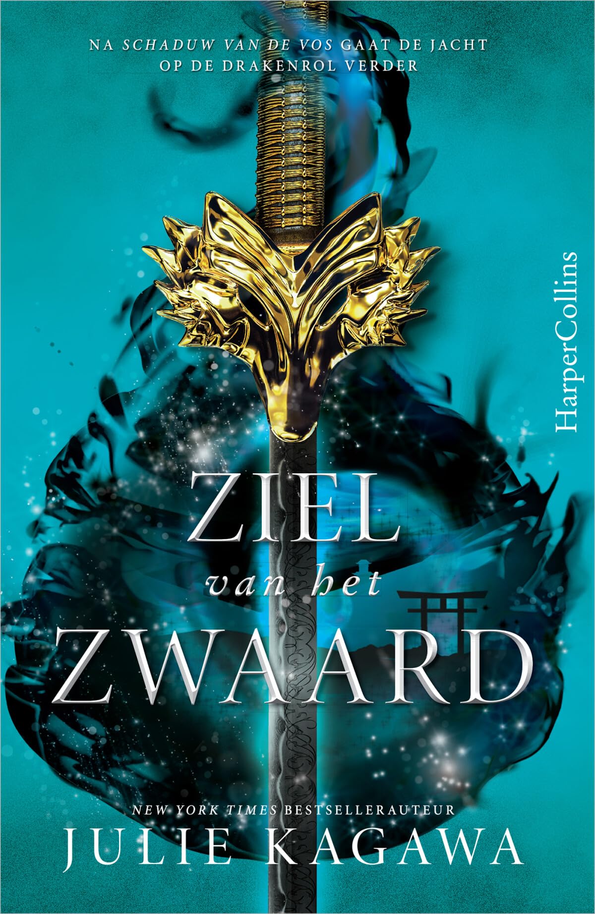 Ziel van het zwaard book