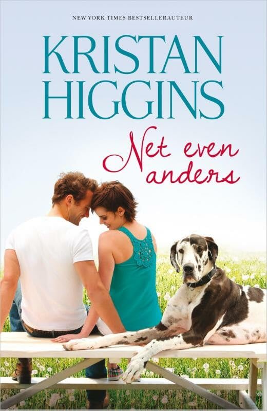 Net even anders book