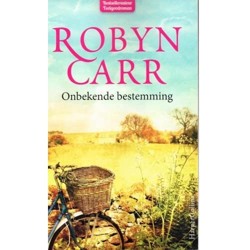 Onbekende bestemming Books