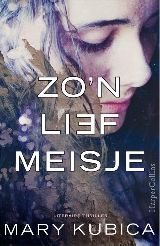 Zo'n lief meisje book