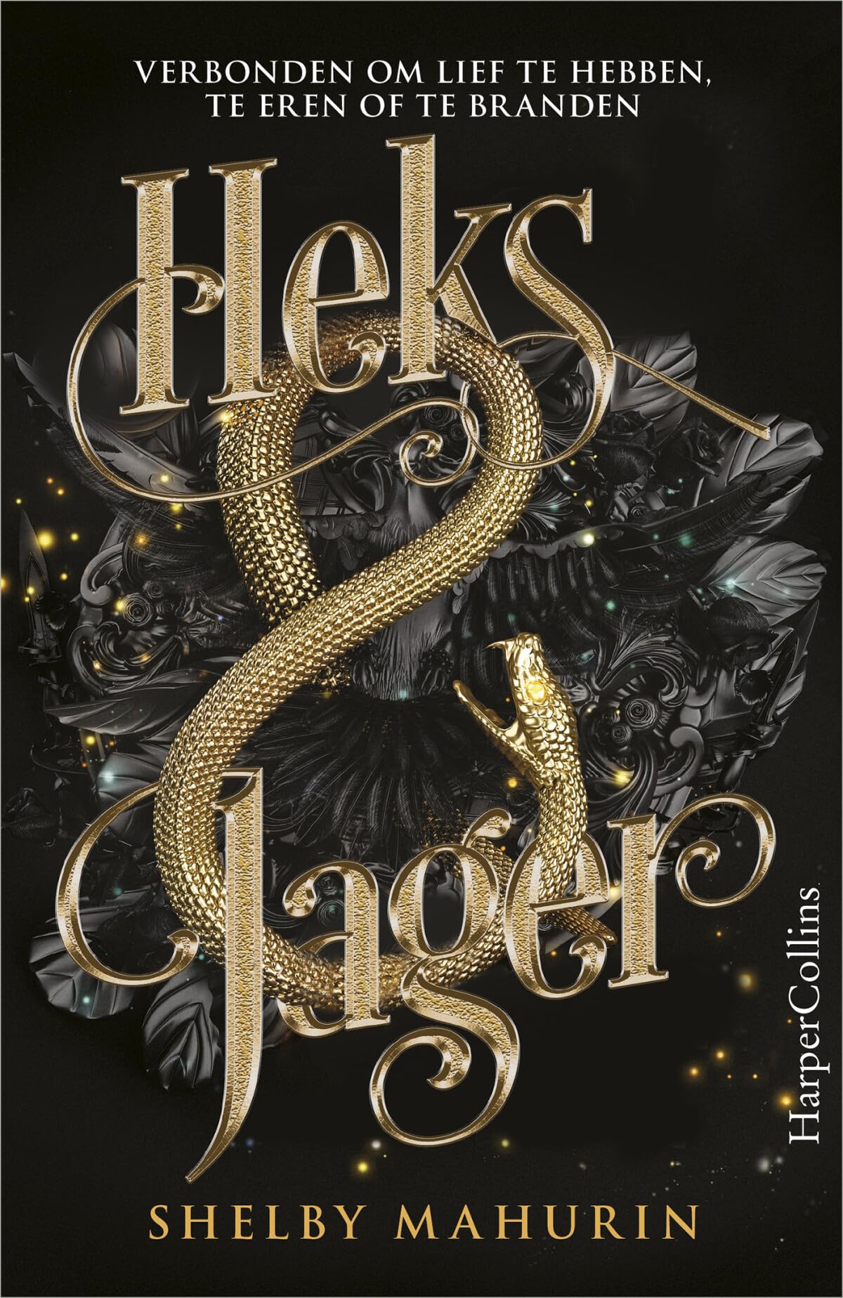 Heks & jager (Heks & jager, 1) Fantasy & Sci-Fi for children