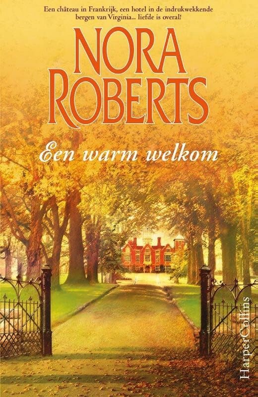 Een warm welkom: plaats voor geluk, diep water book