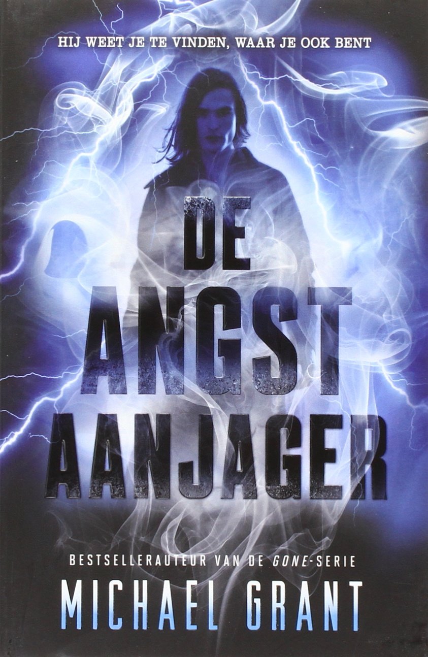 Product Image: De Angstaanjager