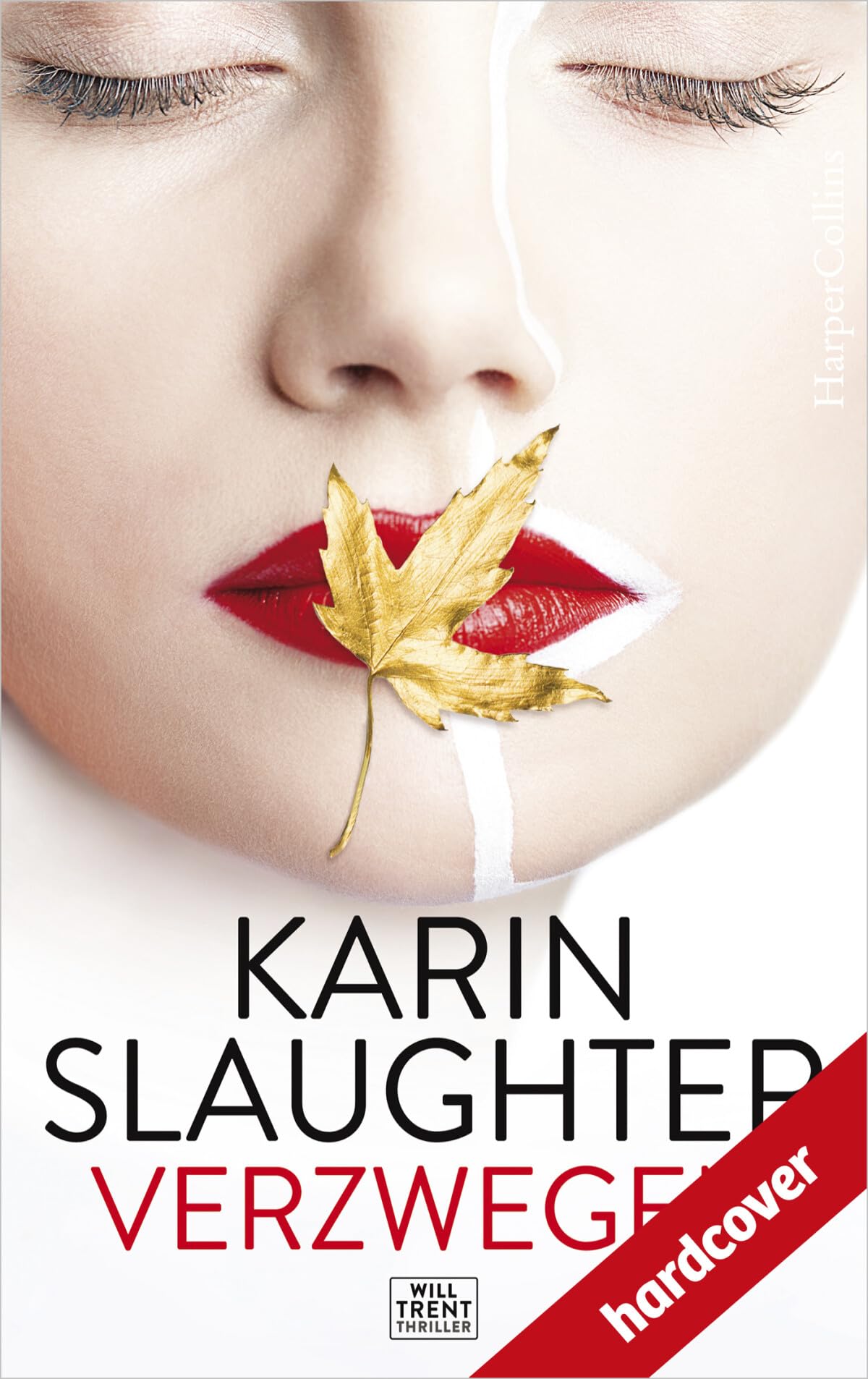 Verzwegen: een Will Trent thriller book