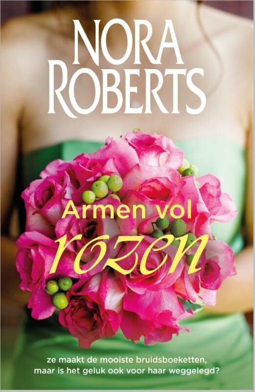 Armen vol rozen (Bruidenkwartet, 2, Band 2) Contemporary literature