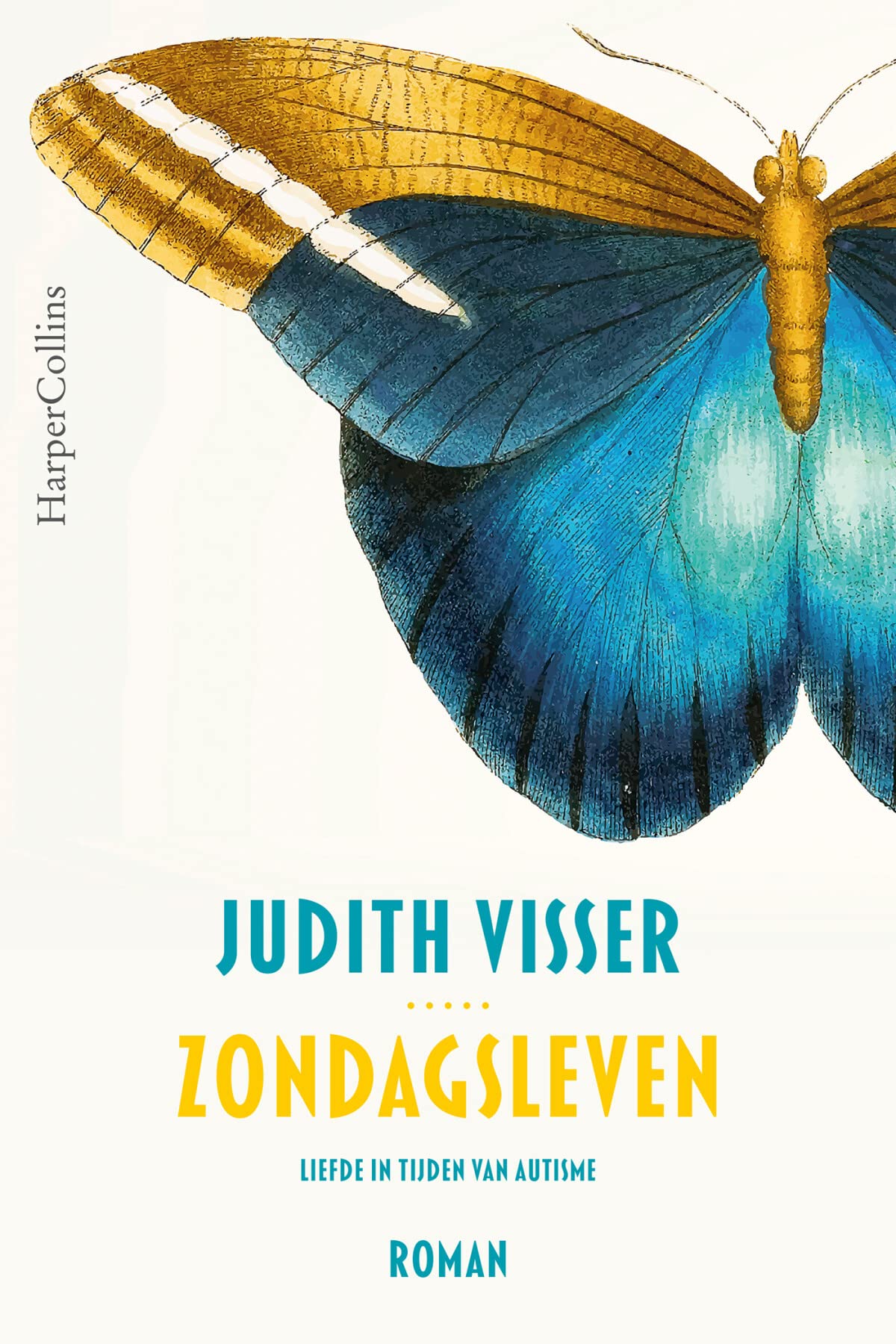 Zondagsleven: liefde in tijden van autisme (Jasmijn Vink, 2) Medicine
