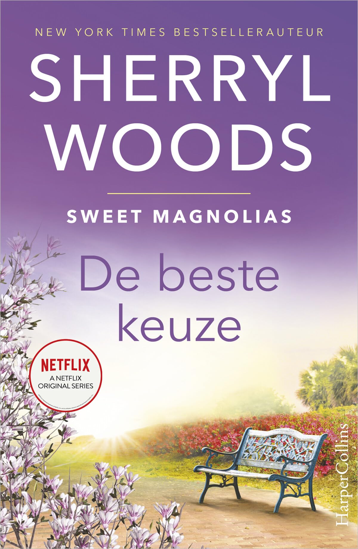 De beste keuze (Sweet Magnolias, 2) Contemporary literature