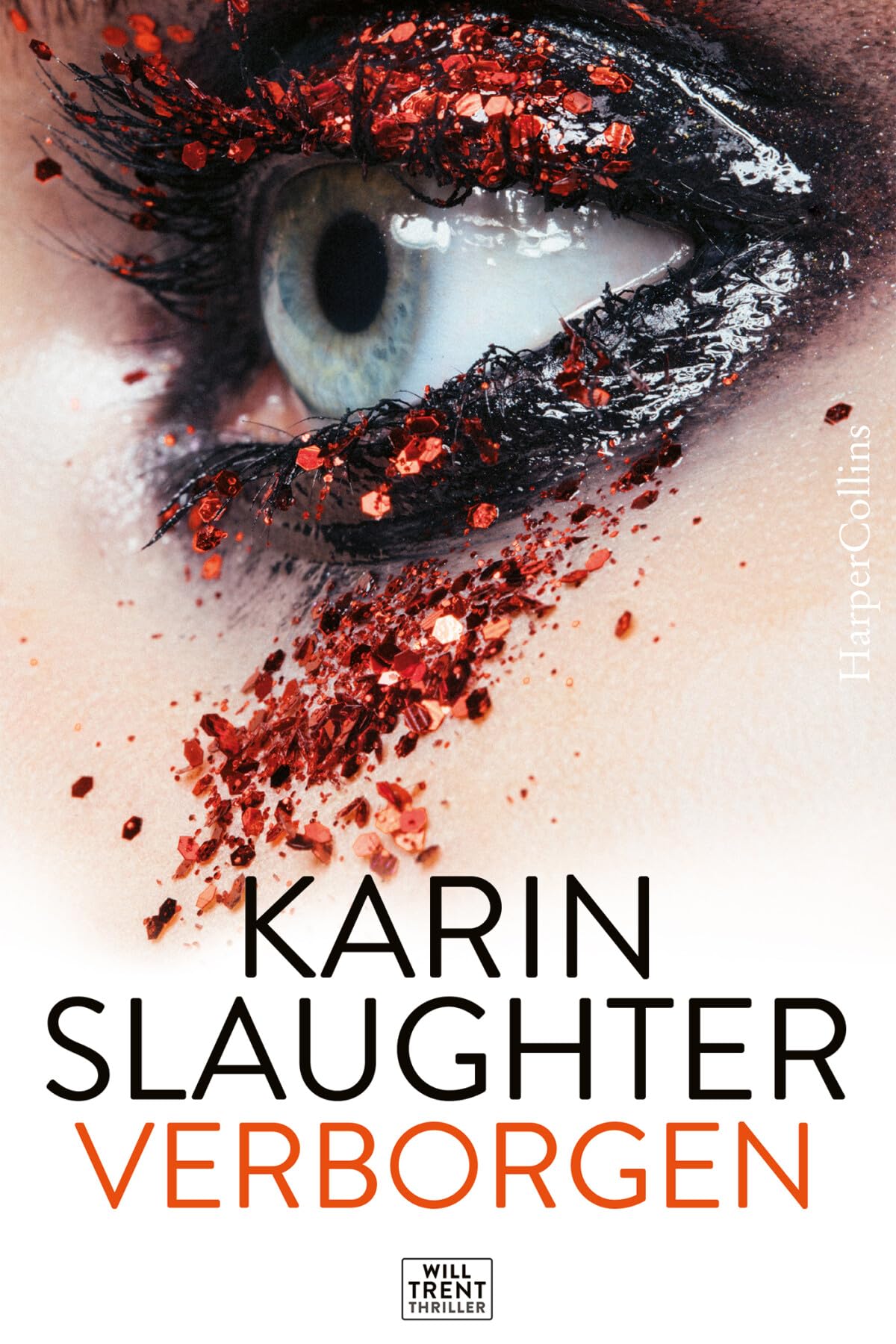 Verborgen: een Will Trent thriller (Will Trent, 8) Action & Adventure