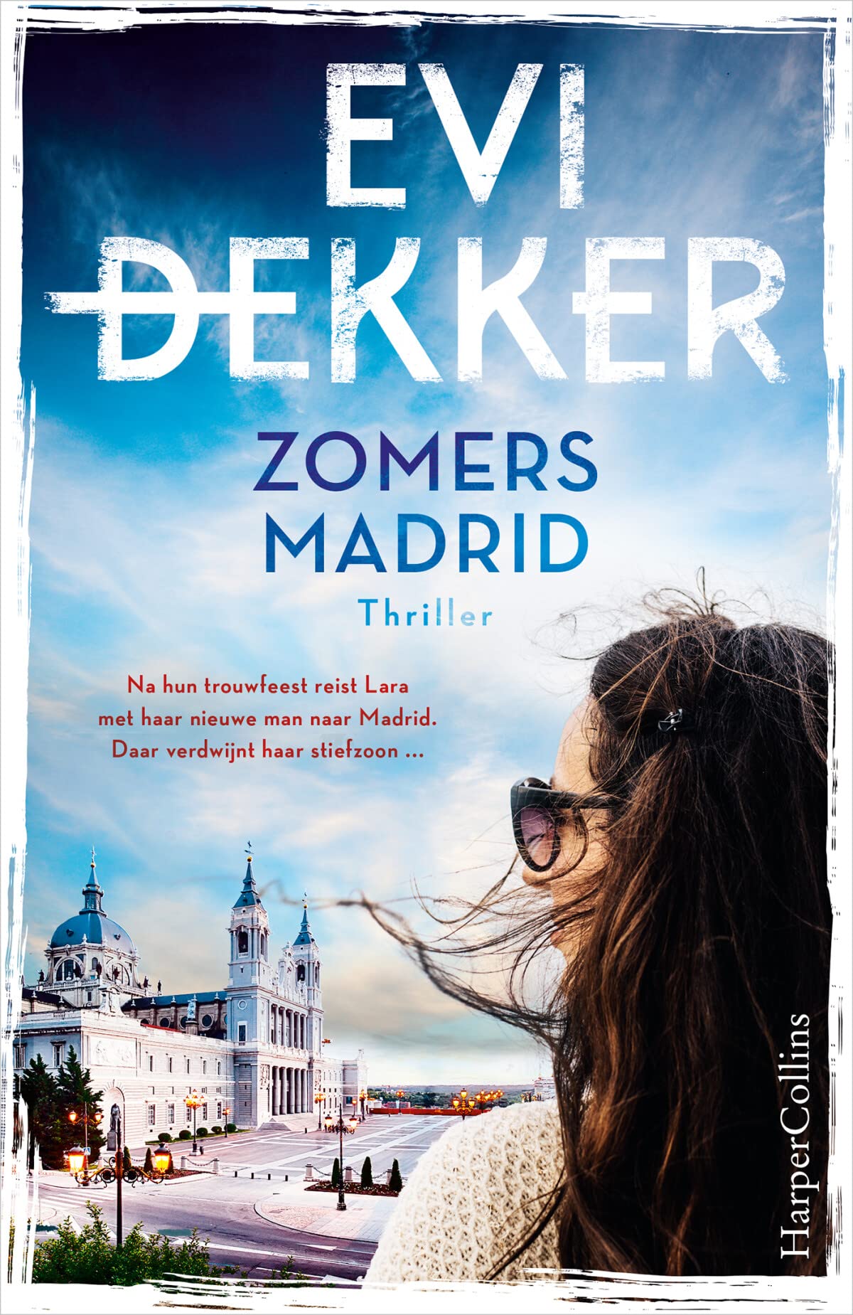 Zomers Madrid: Na hun trouwfeest reist Lara met haar nieuwe man naar Madrid. Daar verdwijnt haar stiefzoon... Action & Adventure