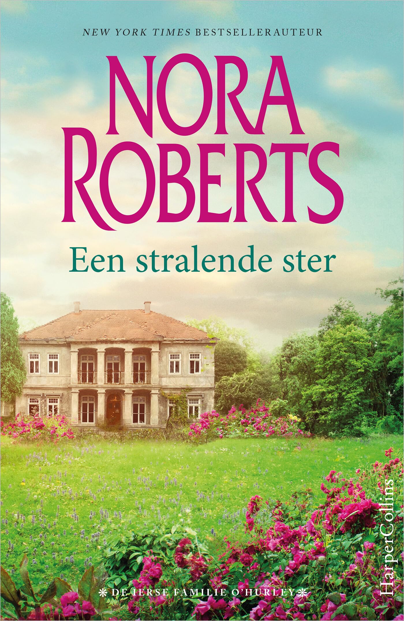 Een stralende ster: Chantel / Trace (De Ierse familie O'Hurley, 3-4) Contemporary literature Books