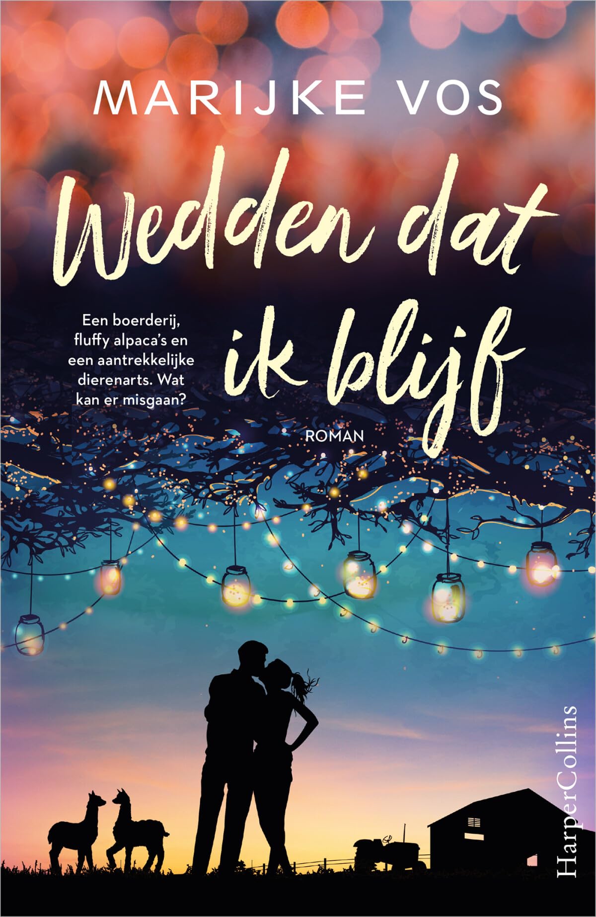 Wedden dat ik blijf Humour & Satire