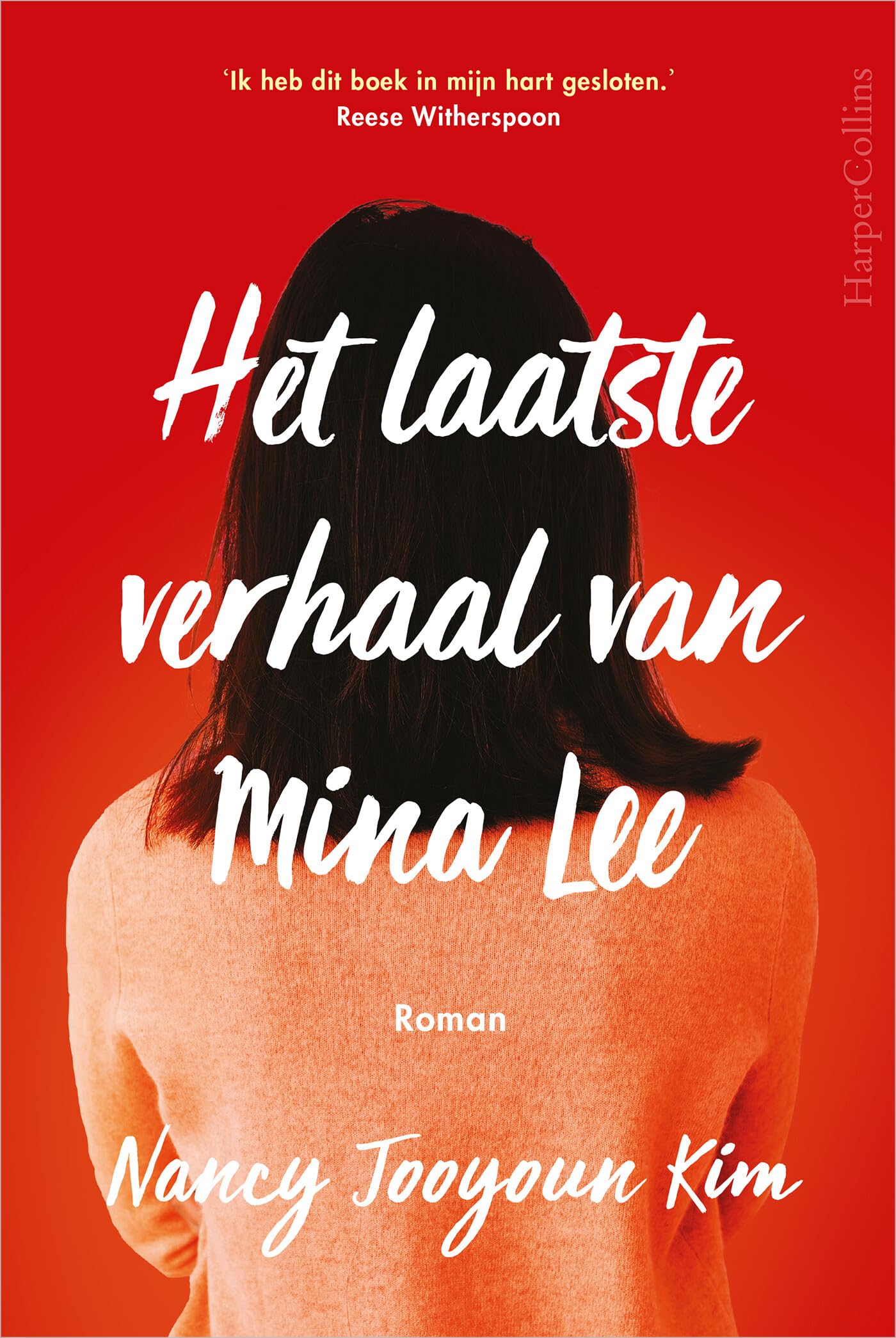 Het laatste verhaal van Mina Lee Contemporary literature