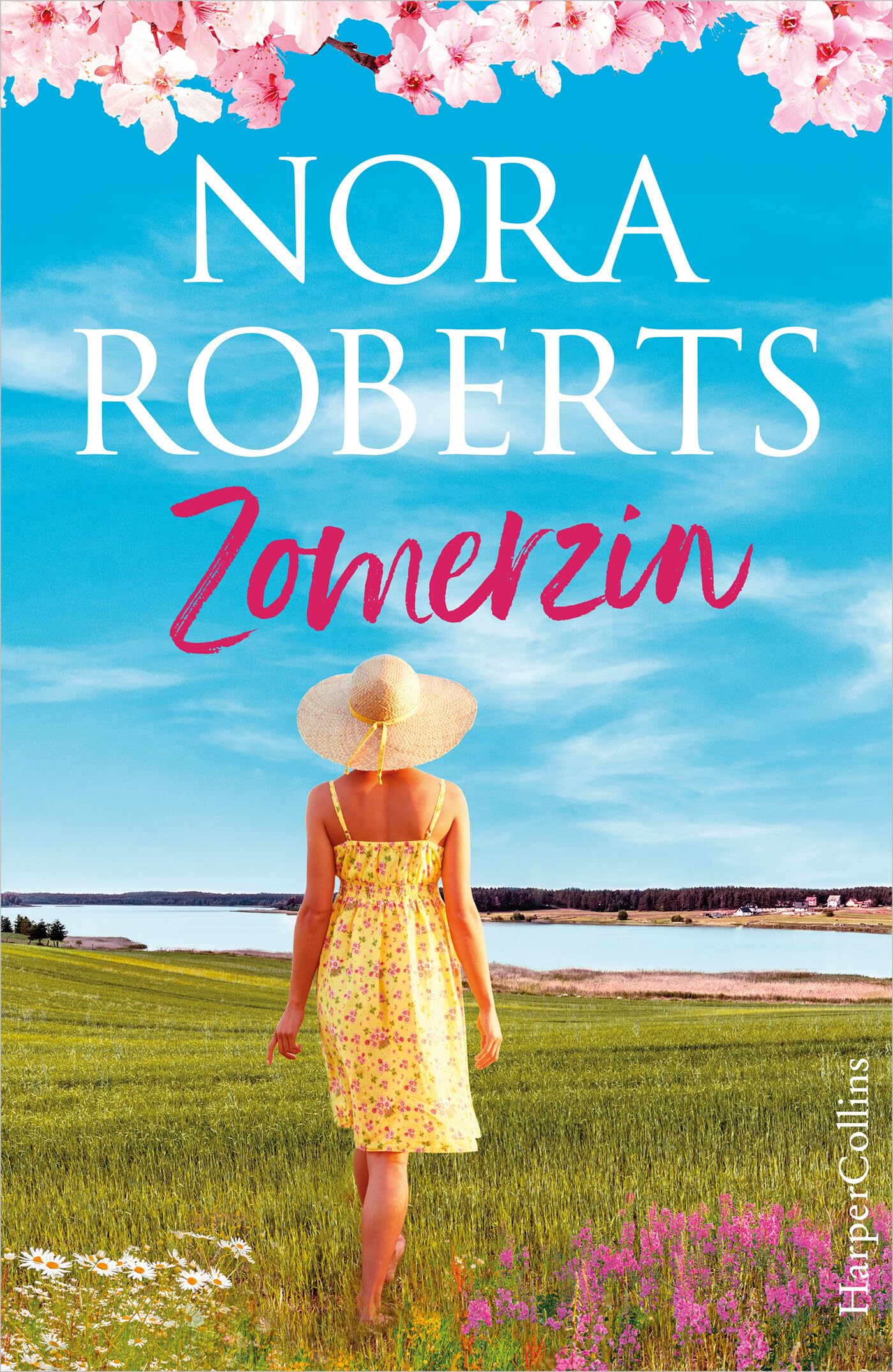 Zomerzin: Zomerse verleiding / De eerste plaats book
