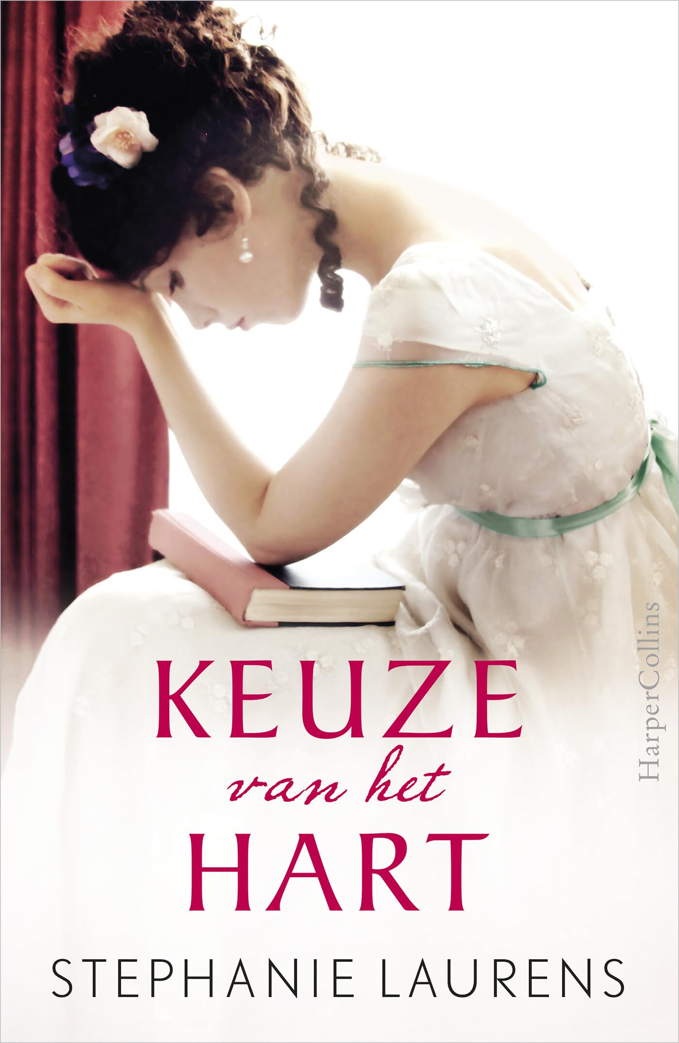 Keuze van het hart (De familie Cynster, 19) Historical Fiction