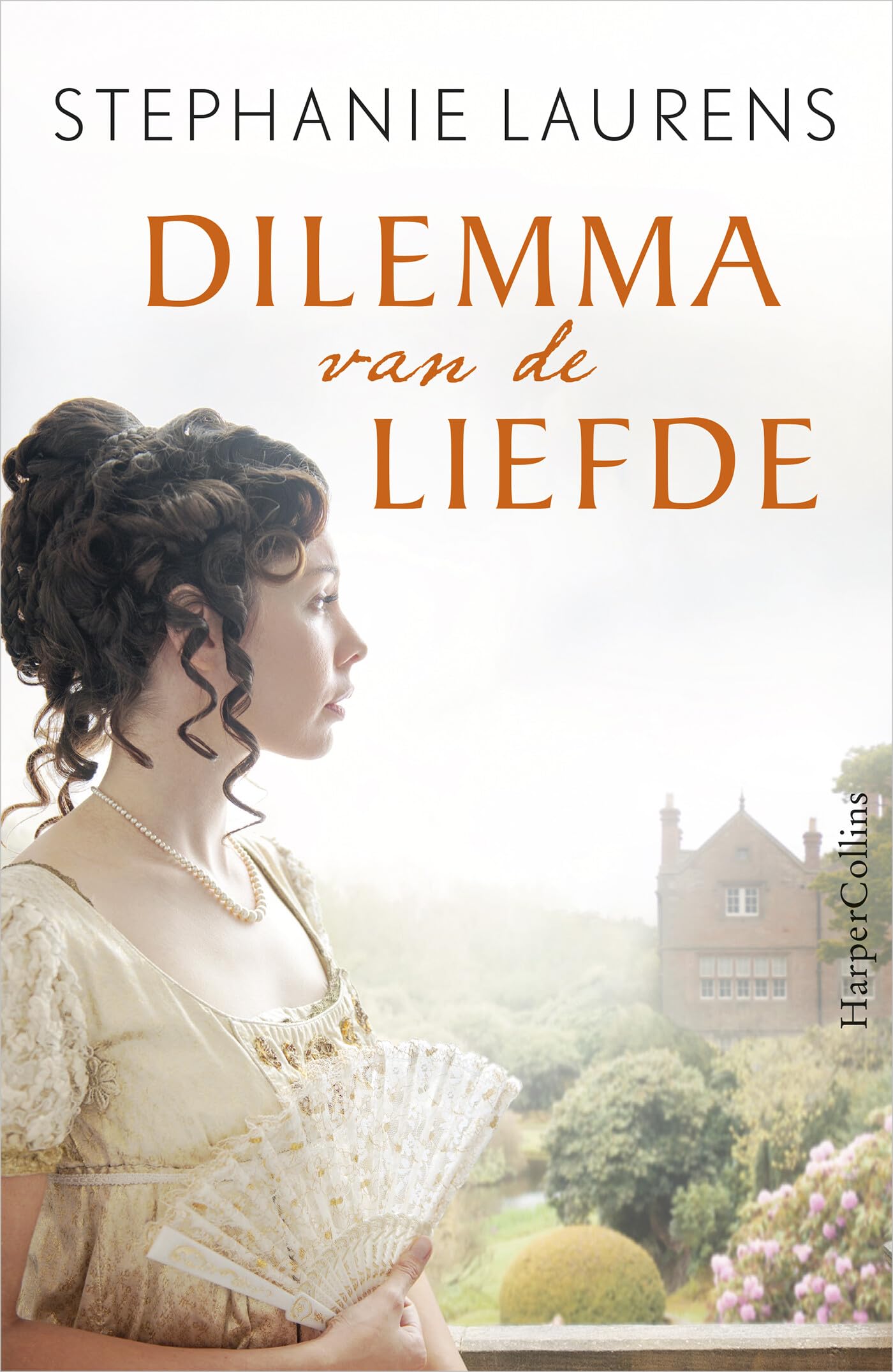 Dilemma van de liefde (De familie Cynster, 20) Historical Fiction