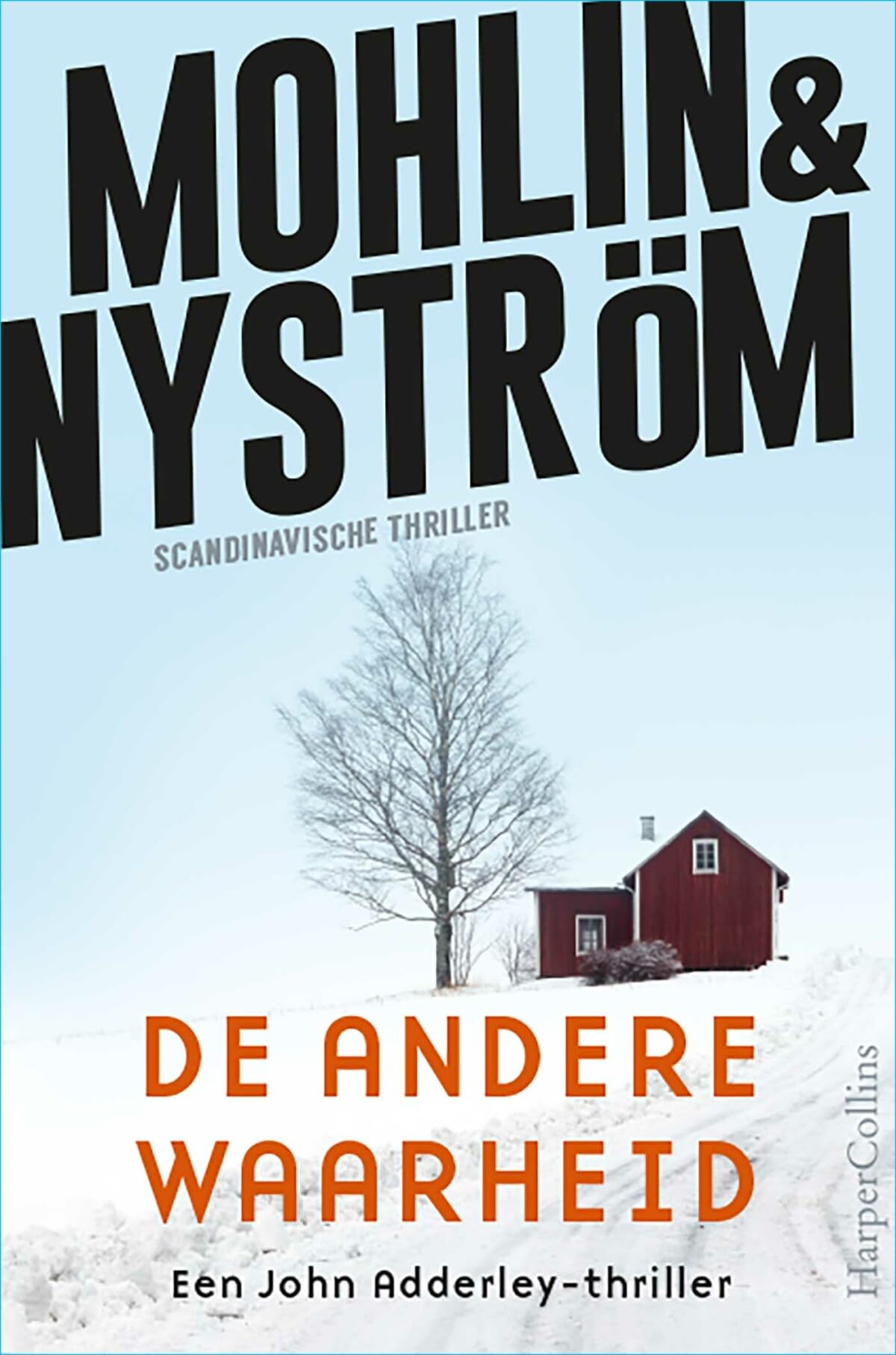 De andere waarheid: Scandinavische thriller (World of thrillers, 2) Social Sciences
