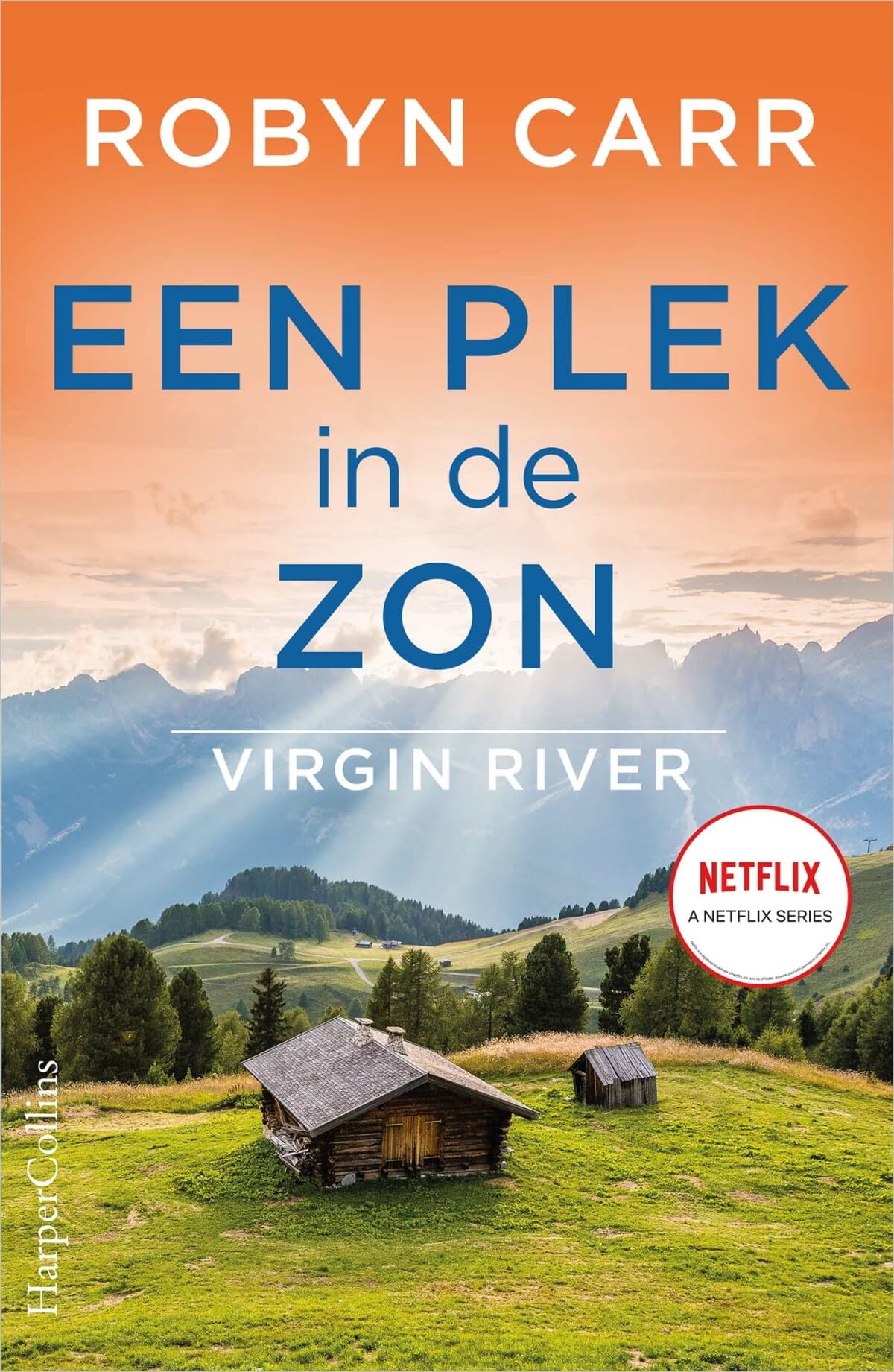 Een plek in de zon (Virgin River, 10) Contemporary literature Books