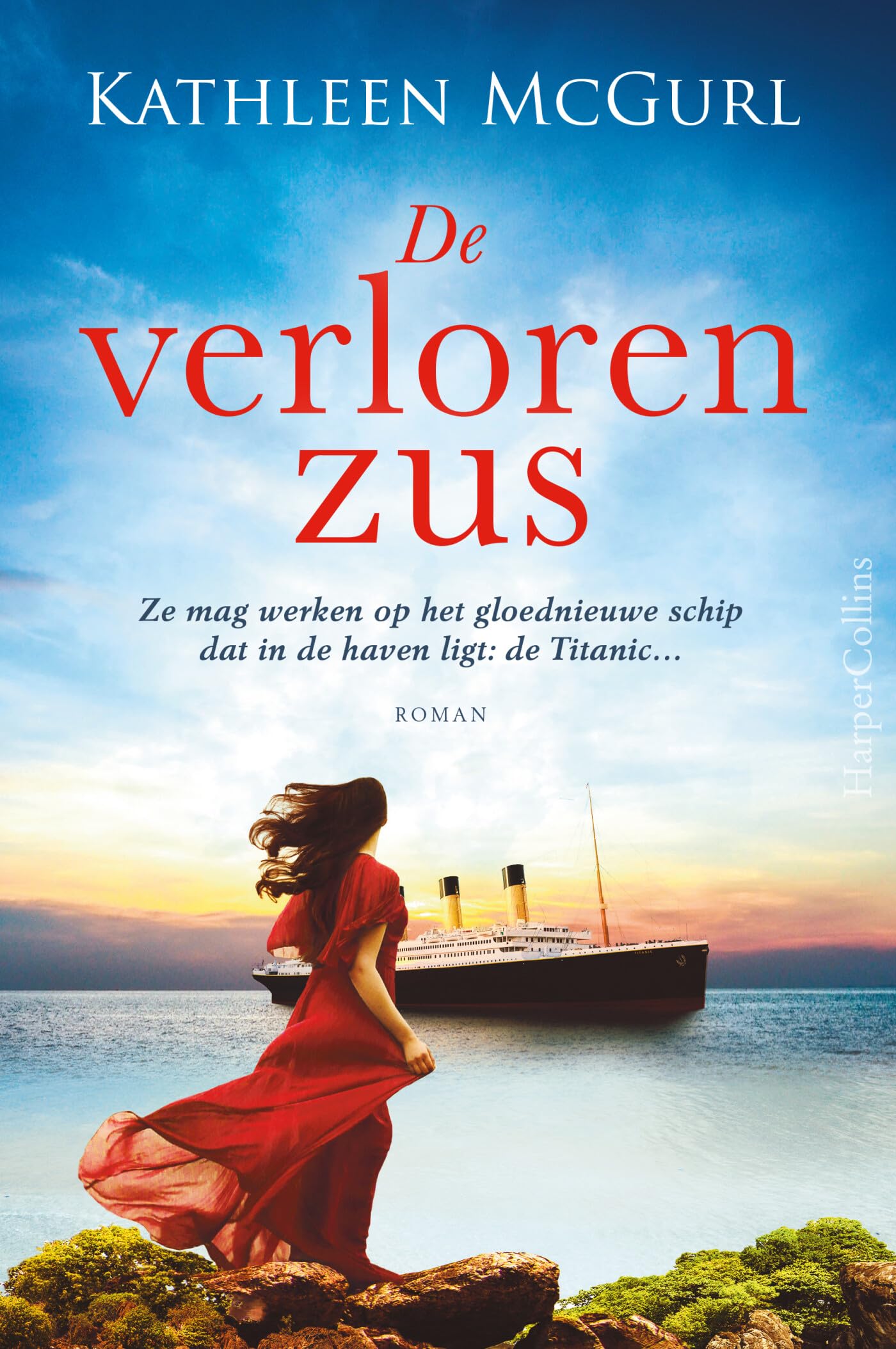 De verloren zus: Drie zussen. Drie schepen. Een hartverscheurend verhaal. Historical Fiction