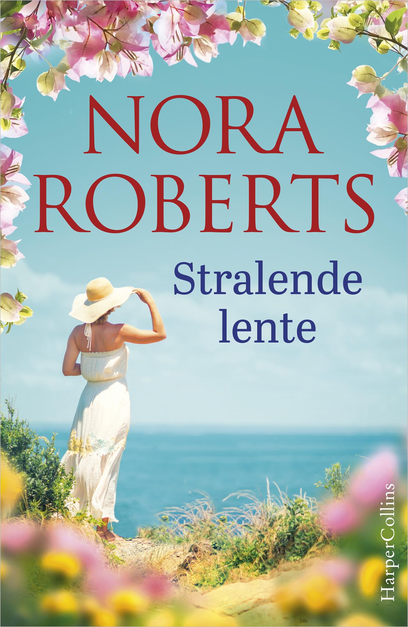 Stralende lente: Een gelukkige vergissing / Bruisende finale Contemporary literature