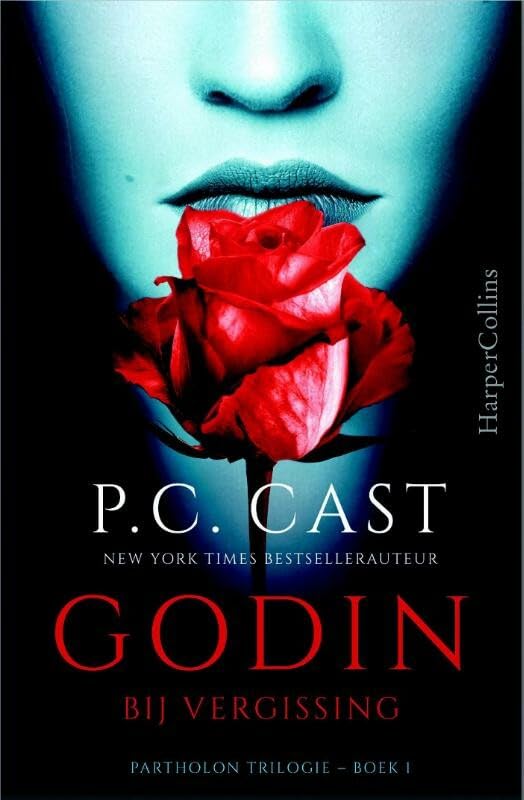 Godin bij vergissing Contemporary literature