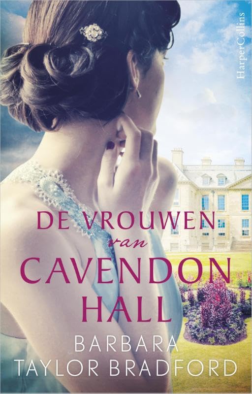De vrouwen van Cavendon Hall (Cavendon Hall, 2) Historical Fiction