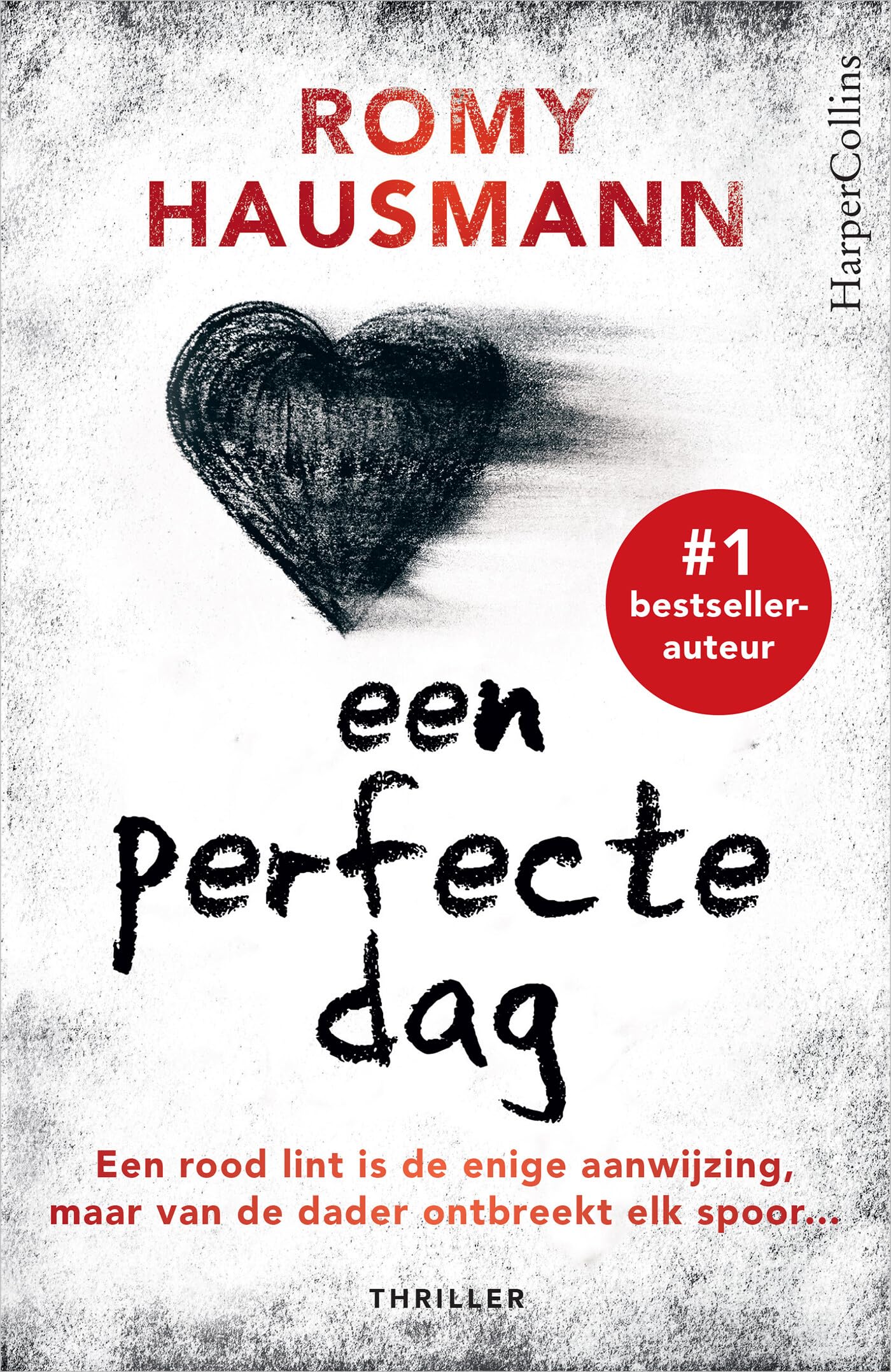 Een perfecte dag: Een rood lint is de enige aanwijzing, maar van de dader ontbreekt elk spoor... Action & Adventure