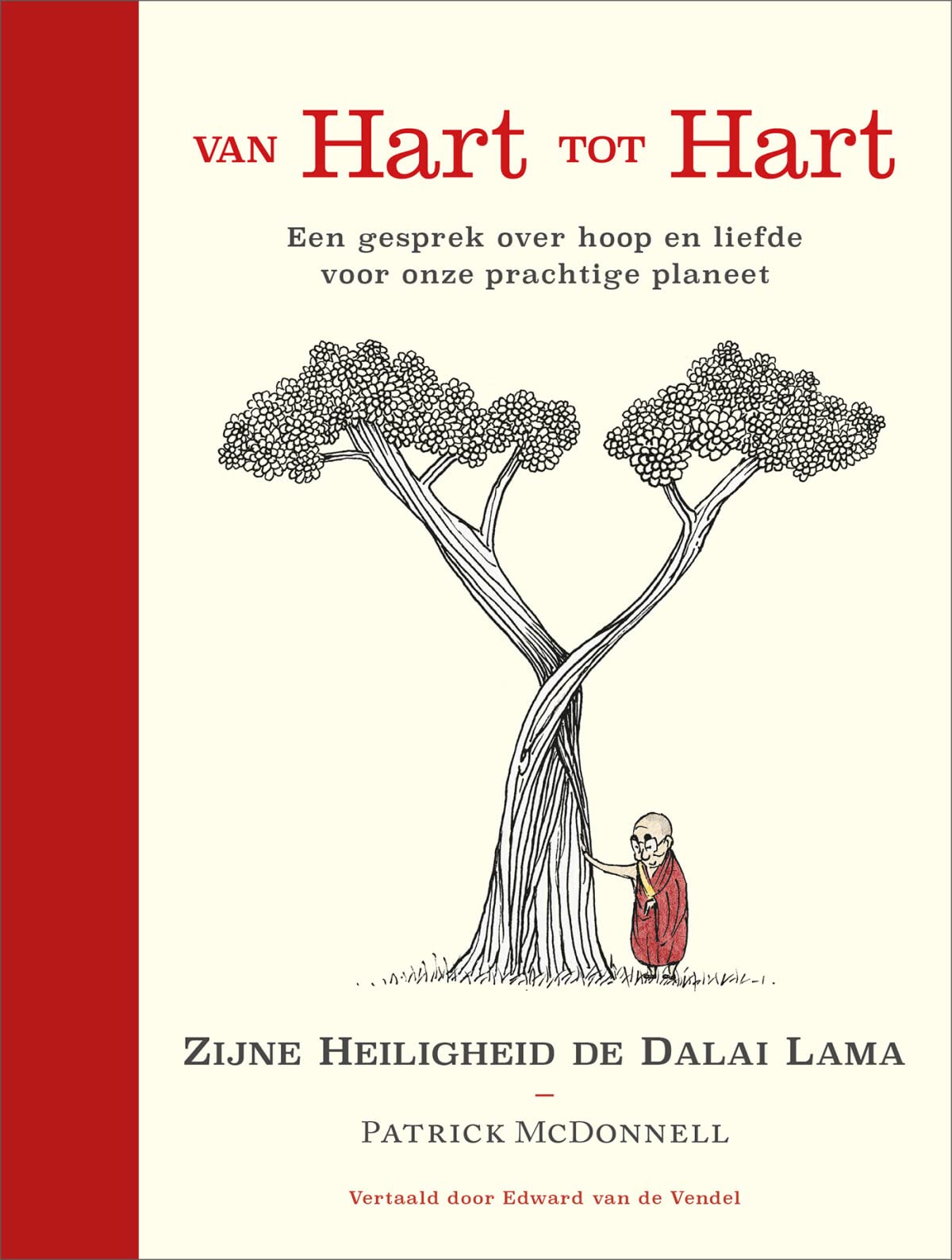 Van hart tot hart: een gesprek over hoop en liefde voor onze prachtige planeet Fairy Tales & Legends