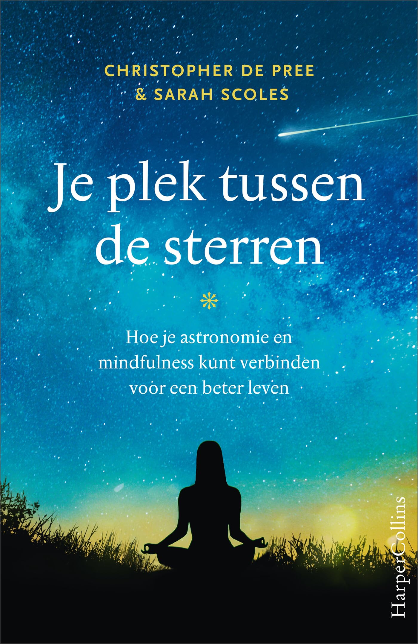 Je plek tussen de sterren: hoe je astronomie en mindfulness kunt verbinden voor een beter leven Leisure, Home & Garden
