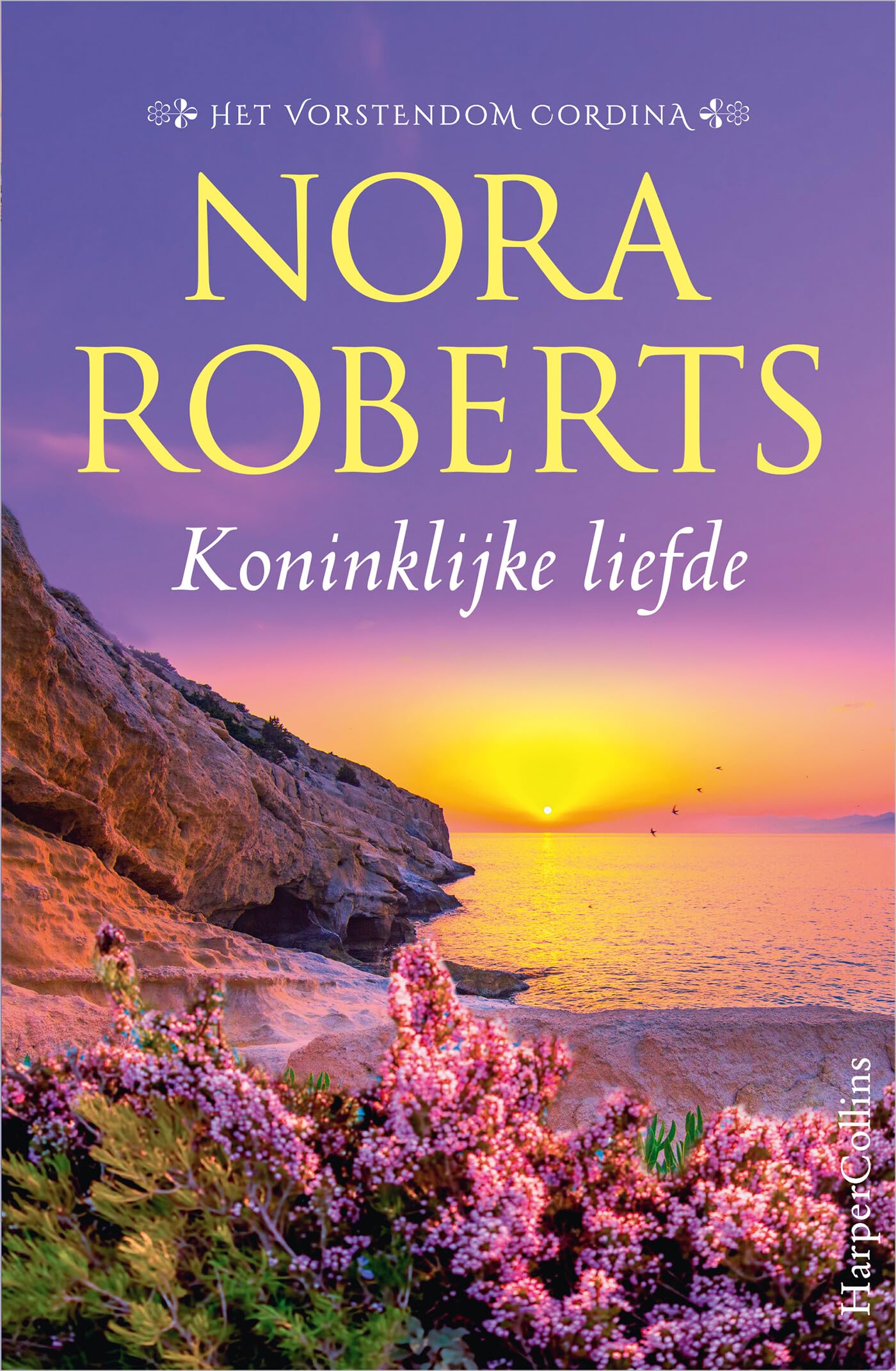 Koninklijke liefde: Het vorstendom Cordina 2 Contemporary literature