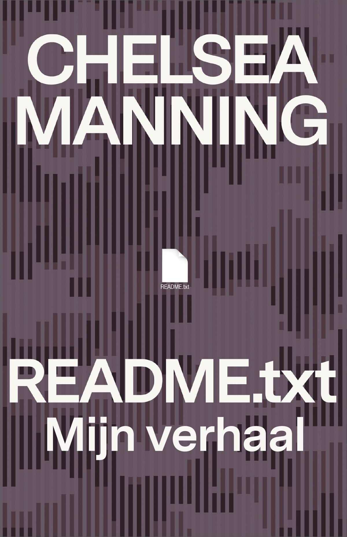 README.txt: mijn verhaal Memories