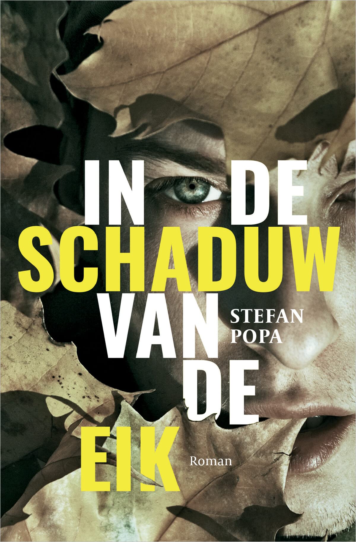 In de schaduw van de eik Contemporary literature Books