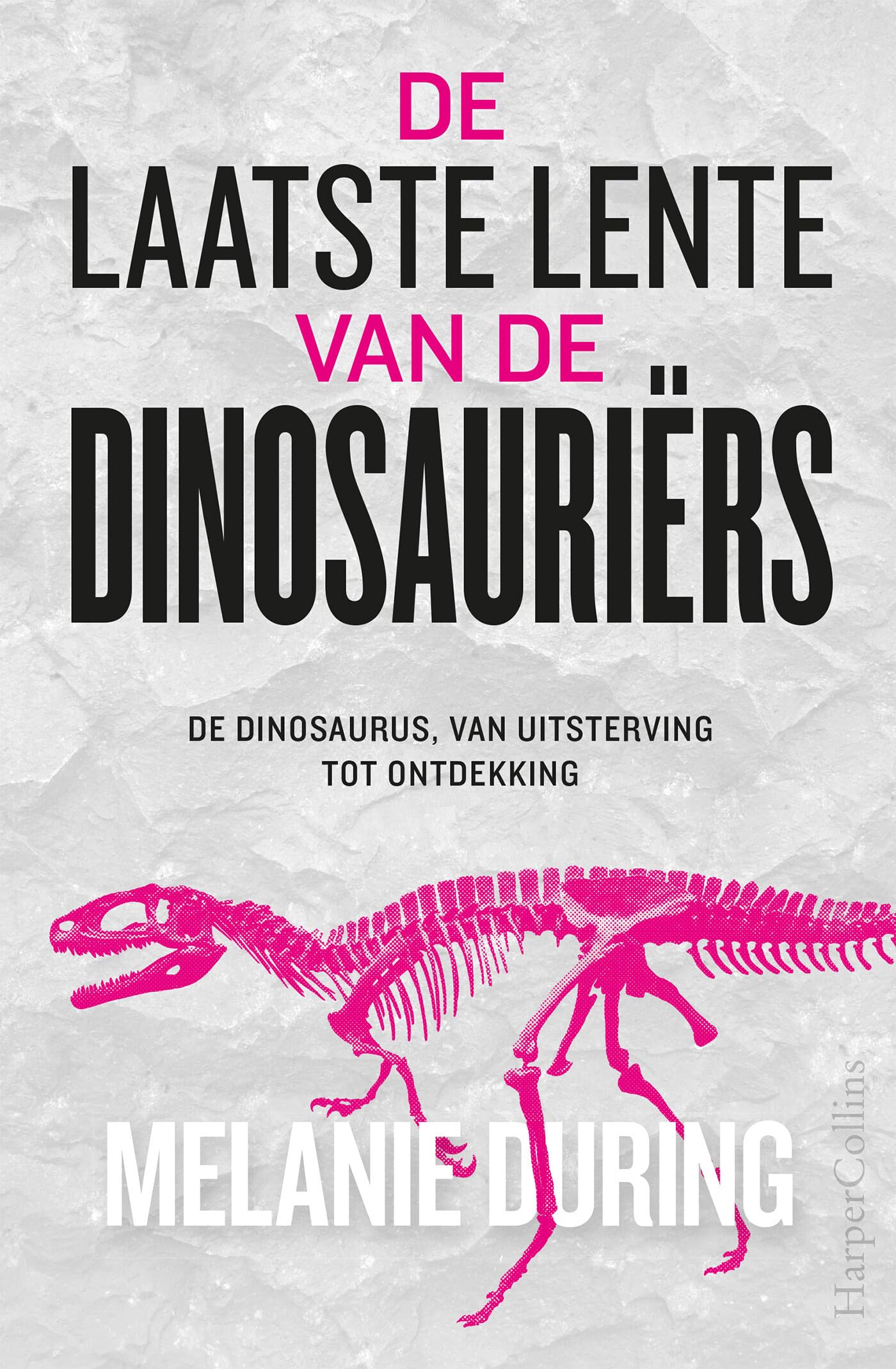 De laatste lente van de dinosauriërs: de dinosaurus, van uitsterving tot ontdekking Mathematics