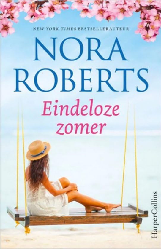 Eindeloze zomer: Midzomermaan / Zomerzon Contemporary literature