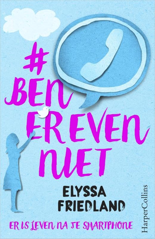 #Benerevenniet: er is leven na je smartphone book