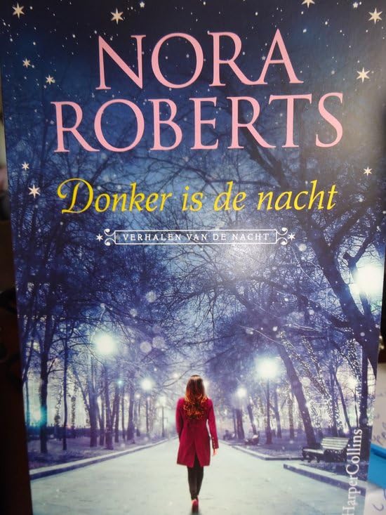 Donker is de nacht (Special): Donker is de nacht / Schim in het donker book