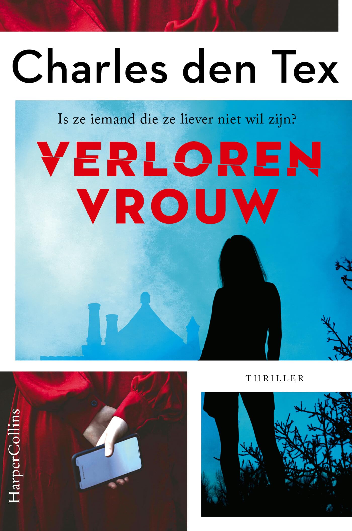 Verloren vrouw: Is ze iemand die ze liever niet wil zijn? book