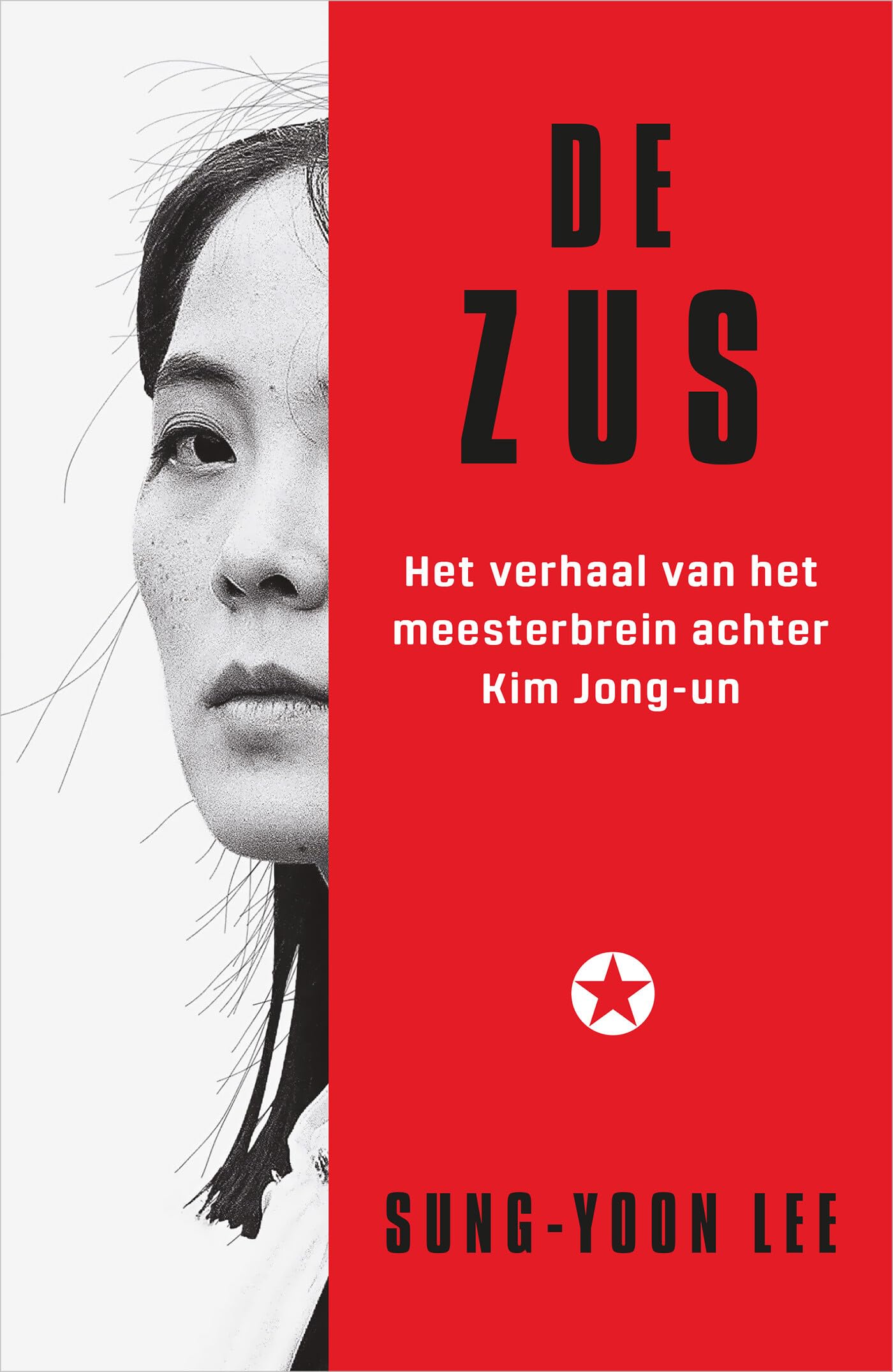 De zus: het verhaal van het meesterbrein achter Kim Jong-Un Memories