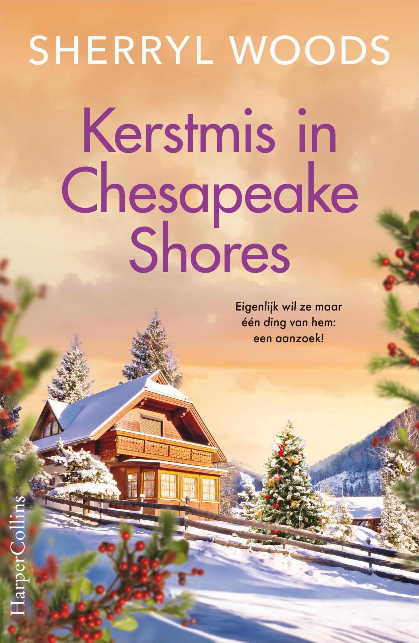Kerstmis in Chesapeake Shores (Chesapeake Shores, 4) Contemporary literature