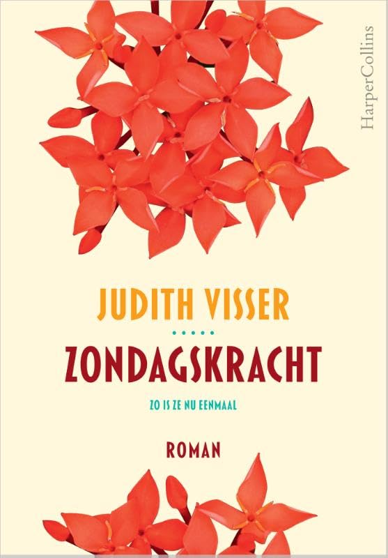 Zondagskracht: zo is ze nu eenmaal (Jasmijn Vink, 3) Personalities