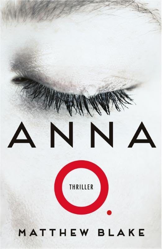 Anna O.: Ze is al vier jaar niet wakker geworden... En wordt verdacht van moord book