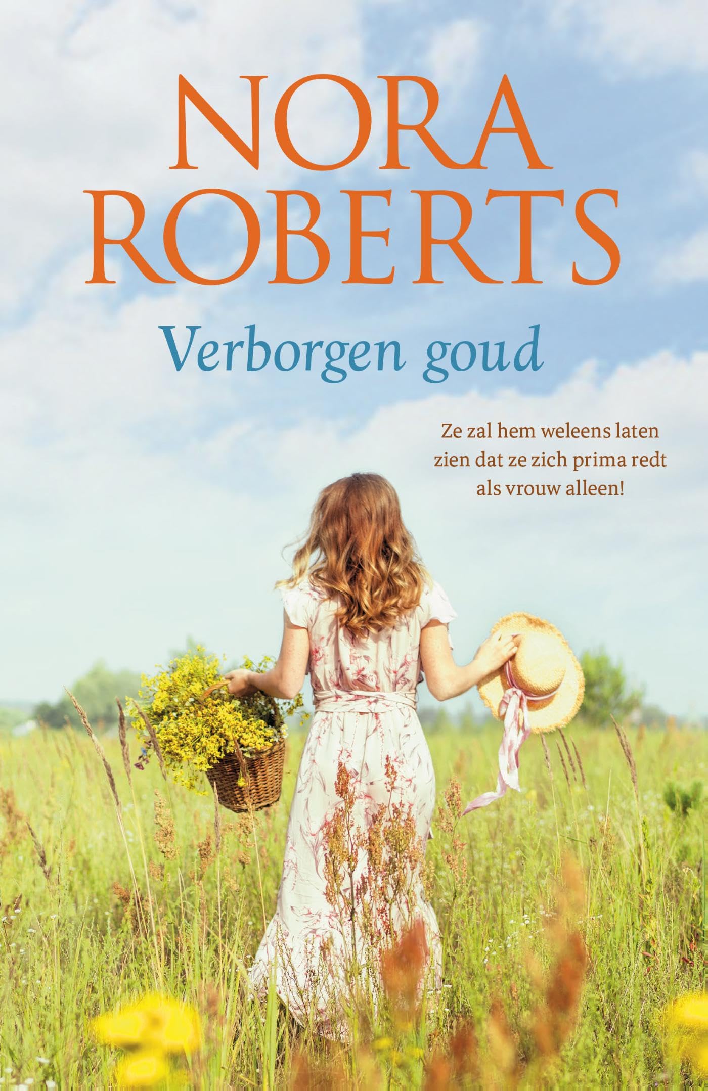 Verborgen goud: Ze zal hem weleens laten zien dat ze zich prima redt als vrouw alleen! Fiction Books