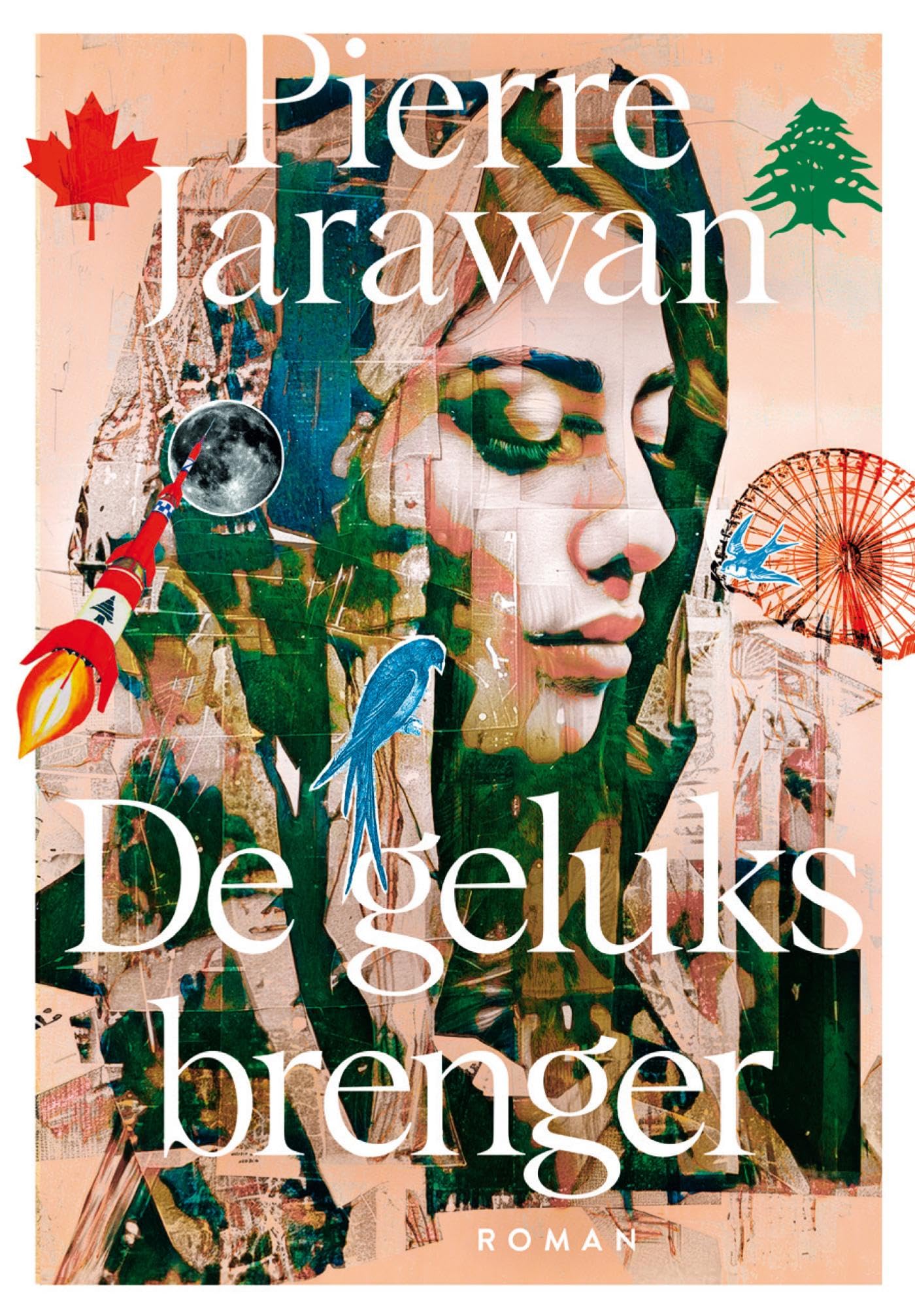Product Image: De geluksbrenger