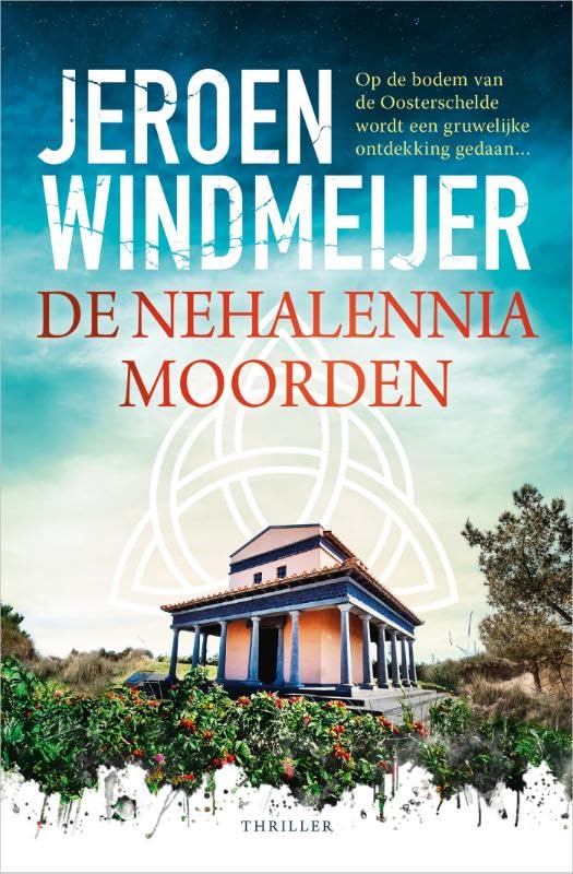 De Nehalenniamoorden: Op de bodem van de Oosterschelde wordt een gruwelijke ontdekking gedaan... Action & Adventure