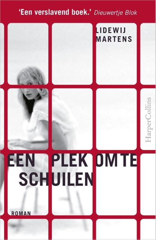 Een plek om te schuilen book