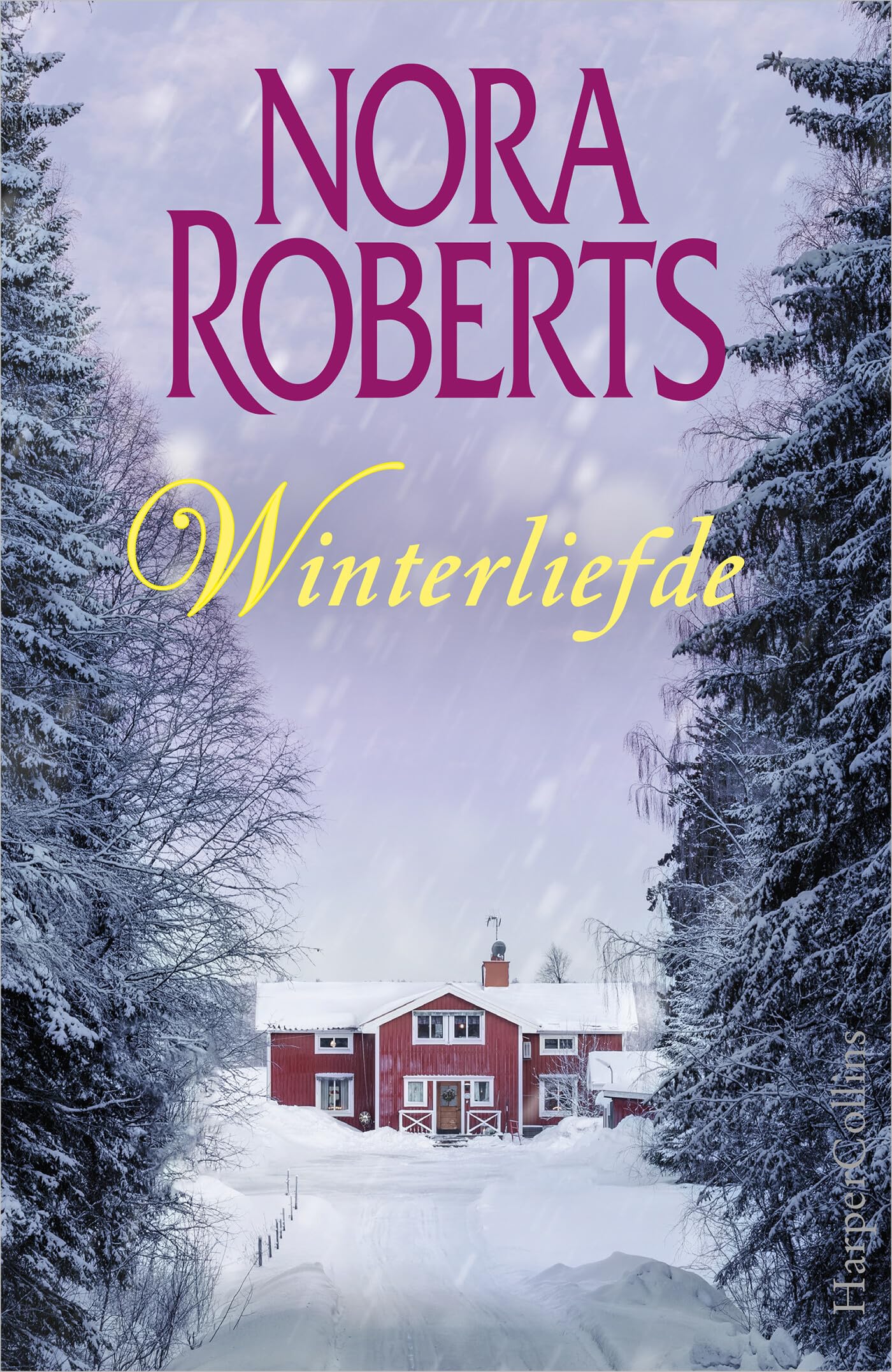 Winterliefde: Als de nacht valt , Hopeloos verloren Contemporary literature